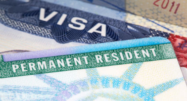 Permanent Residency visa
